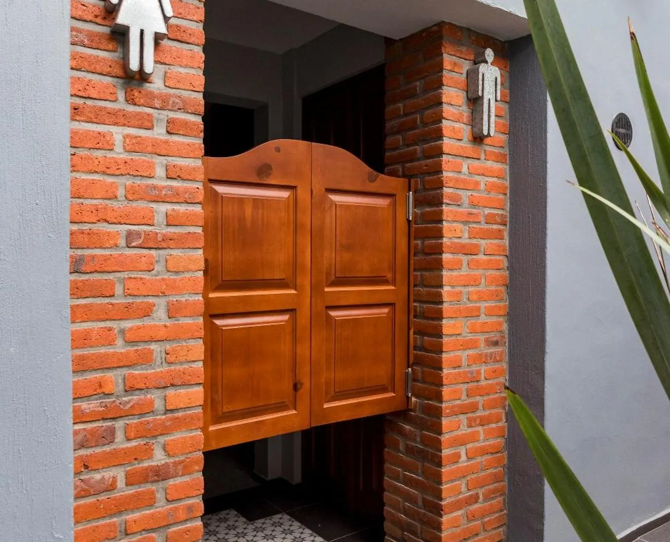 Casa Murmullos Guadalajara Gasthof