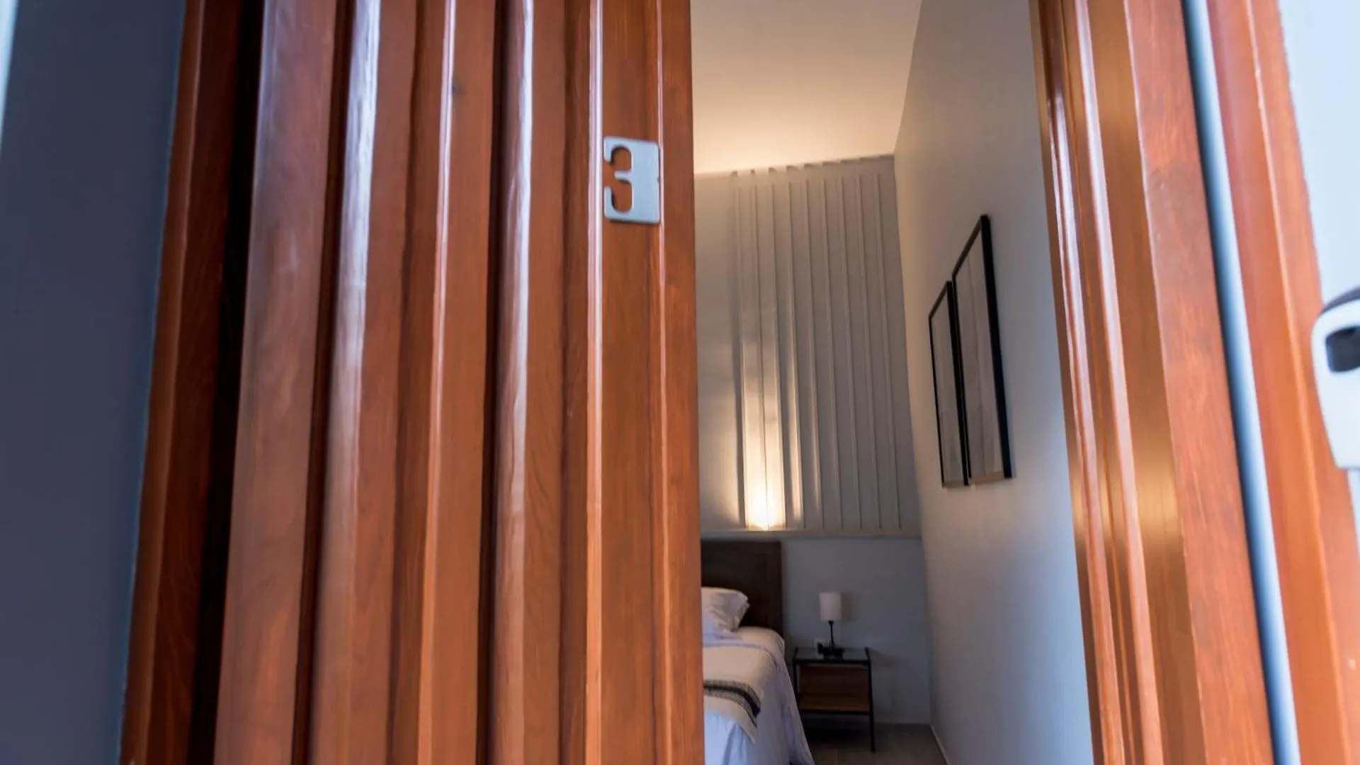 Casa Murmullos Guadalajara 0*,  Mexiko
