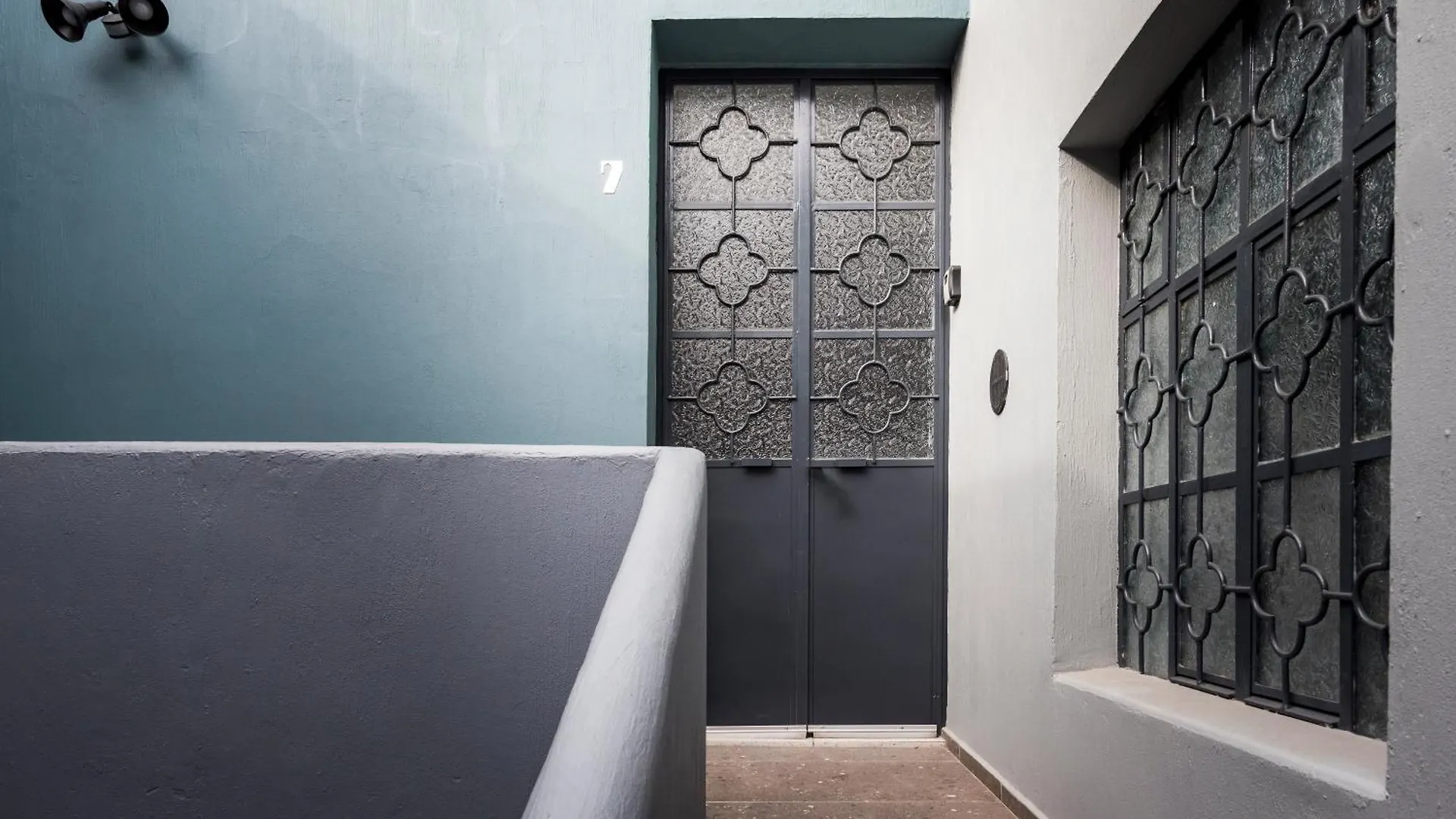 Gasthof Casa Murmullos Guadalajara