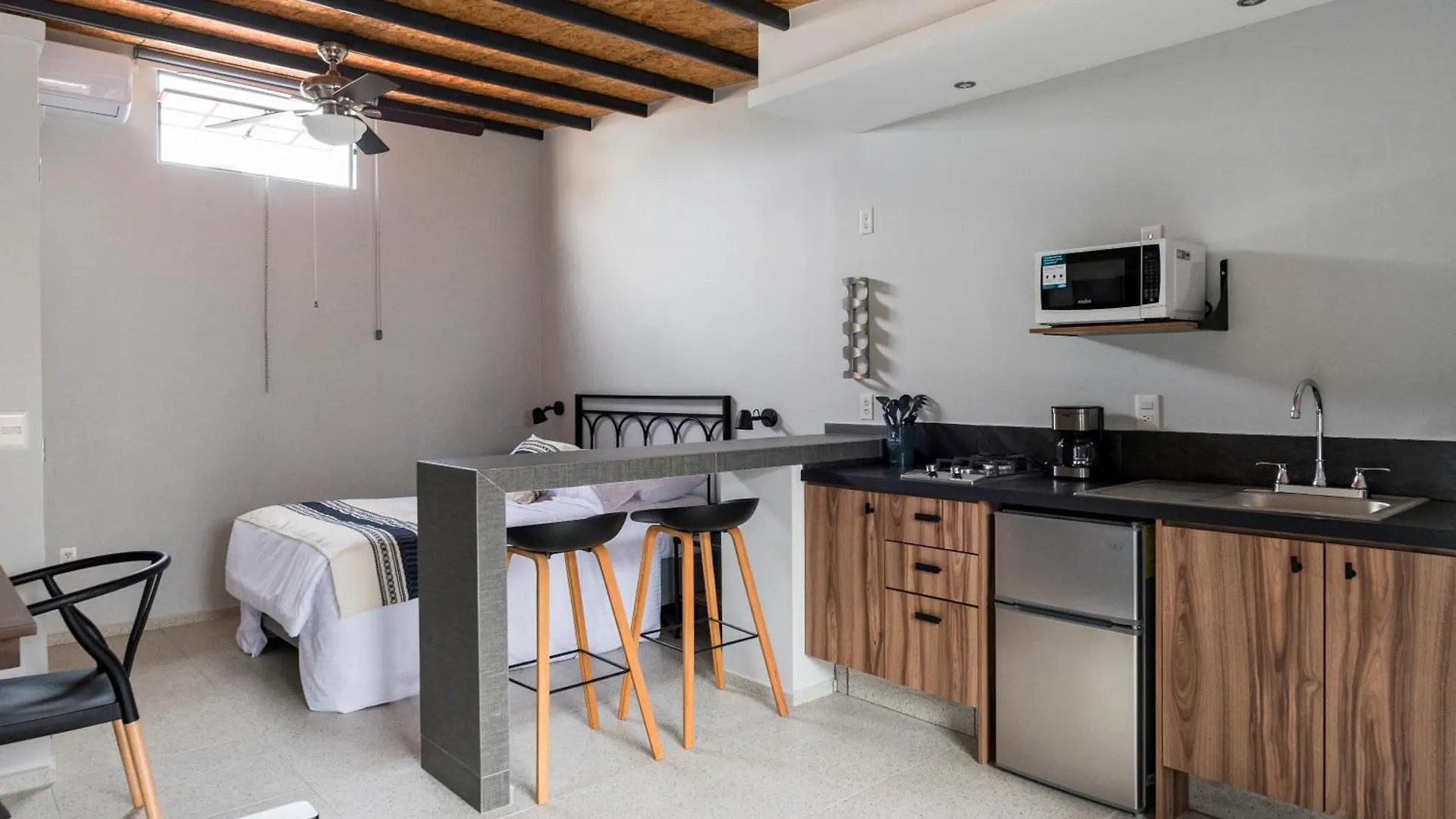 Casa Murmullos Guadalajara Mexico