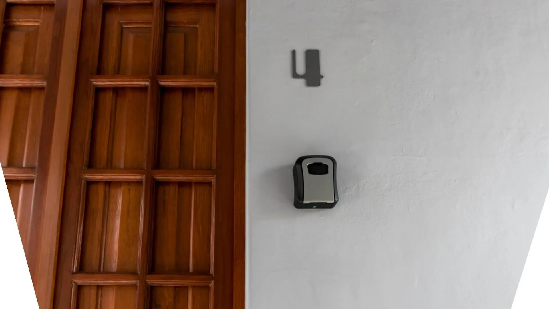 Casa Murmullos Guadalajara