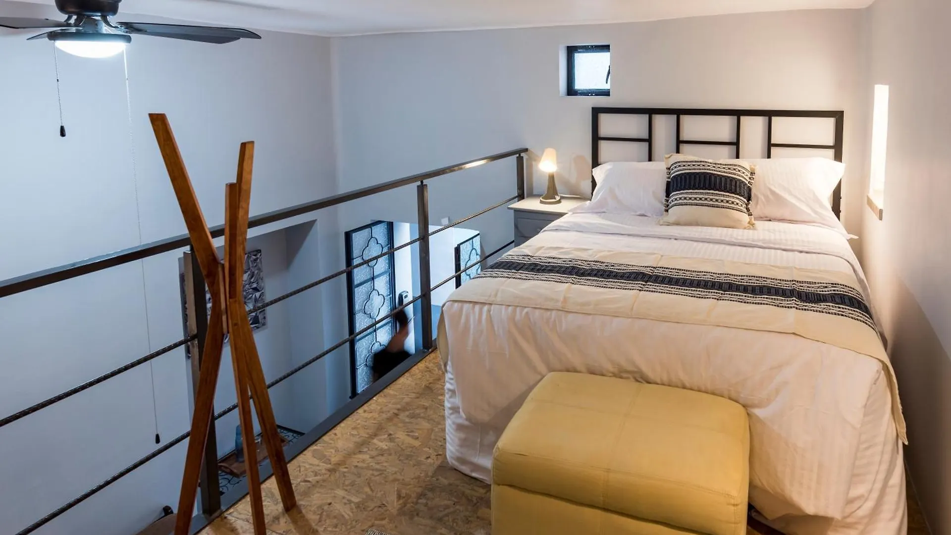 Casa Murmullos Guadalajara Guest house