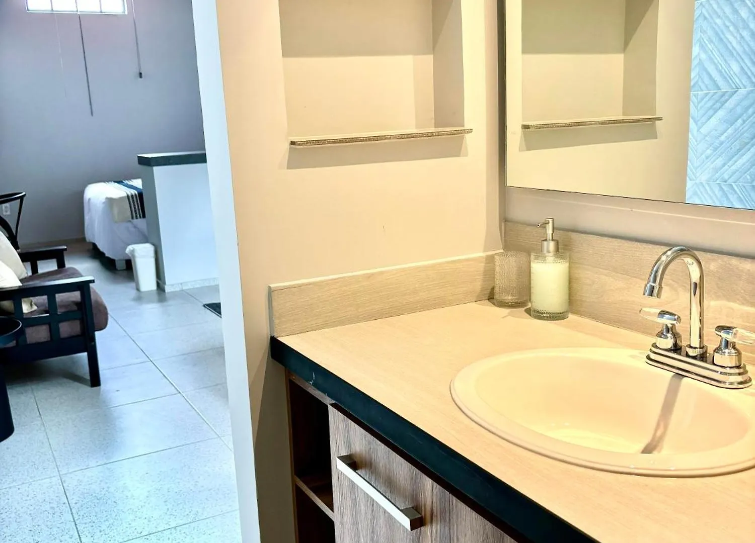 Casa Murmullos Guadalajara