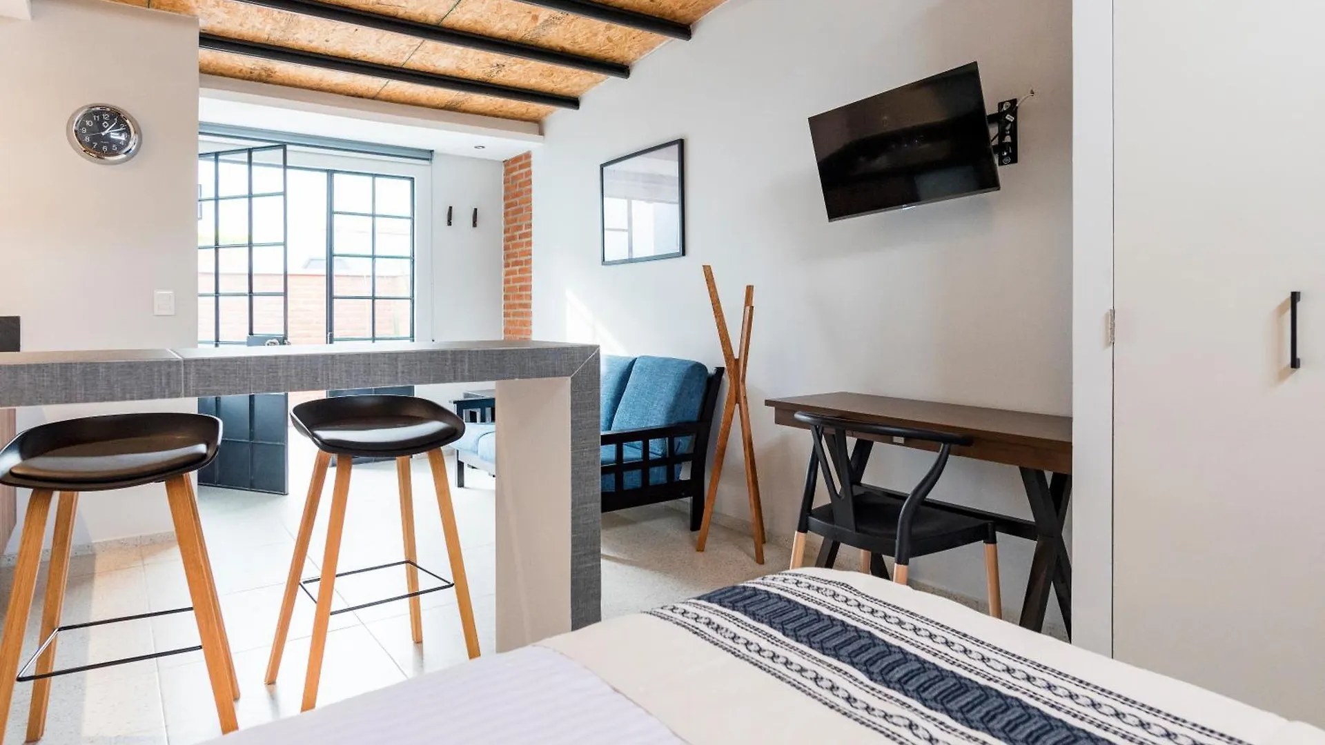 Casa Murmullos Guadalajara Guest house
